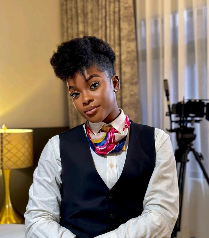 Miwa Olorunfemi career